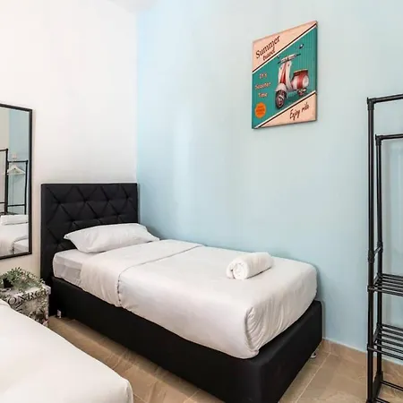 Apartamento Simba Studio&balcony In *