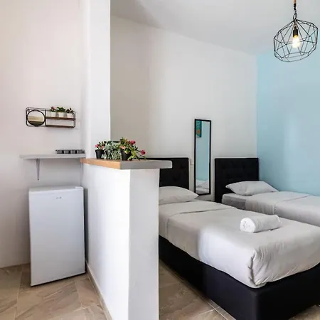 Apartamento Simba Studio&balcony In *